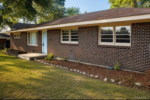 Photo of 5131 GRACE Street, Millbrook, AL 36054 (MLS # 589188)