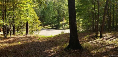 Photo of 80 Woodhill Trace, Wetumpka, AL 36093 (MLS # 581502)