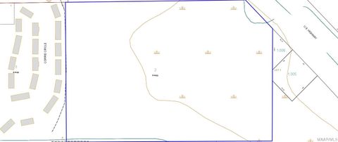 Photo of 00 Highway 80, Selma, AL 36701 (MLS # 548241)