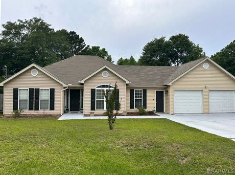 Photo of 160 Glendale Acres, Eclectic, AL 36024 (MLS # 586964)