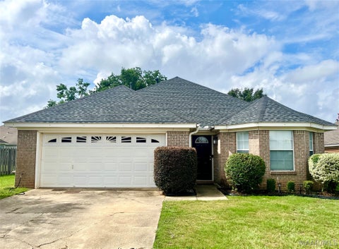 Photo of 9545 Colleton Place, Montgomery, AL 36117 (MLS # 588653)