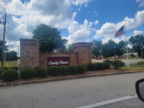 Photo of 4613 Turfway Park, Montgomery, AL 36109 (MLS # 578889)