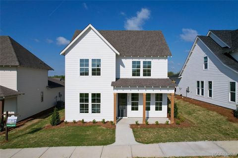 Photo of 226 Blackberry Boulevard, Pike Road, AL 36064 (MLS # 581273)