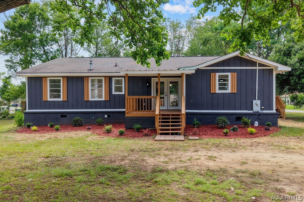 Photo 1 of 32 — 125 Moses Road, Prattville, AL 36067