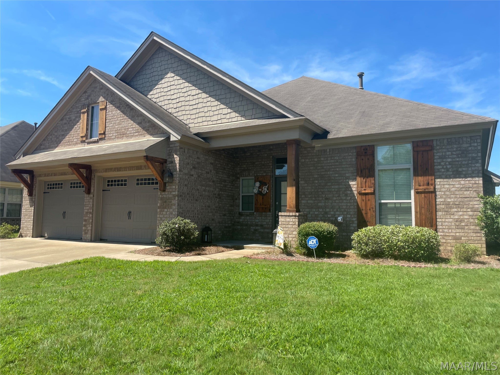Photo 1 of 49 — 9408 TILLMAN Court, Montgomery, AL 36117
