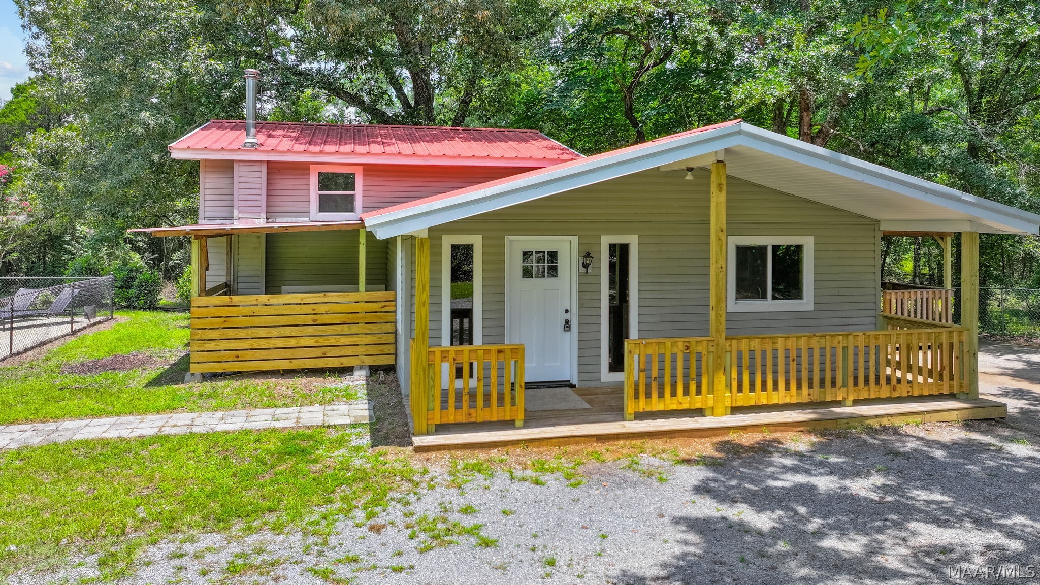 Photo 1 of 52 — 243 Laurel Creek Road, Titus, AL 36080