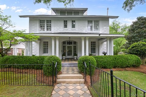 Photo of 11 S Capitol Parkway, Montgomery, AL 36107 (MLS # 585481)