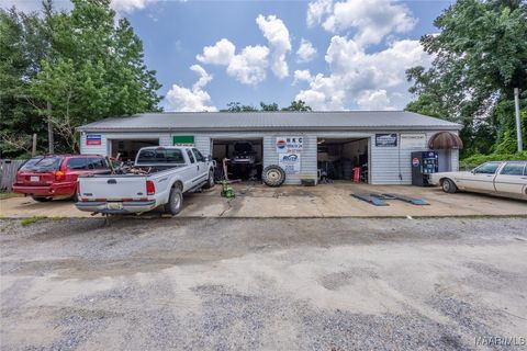Photo of 18710 Montgomery Highway, Highland Home, AL 36041 (MLS # 577909)
