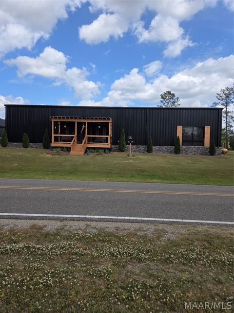 Photo of 770 Shields Road, Holtville, AL 36022 (MLS # 585217)