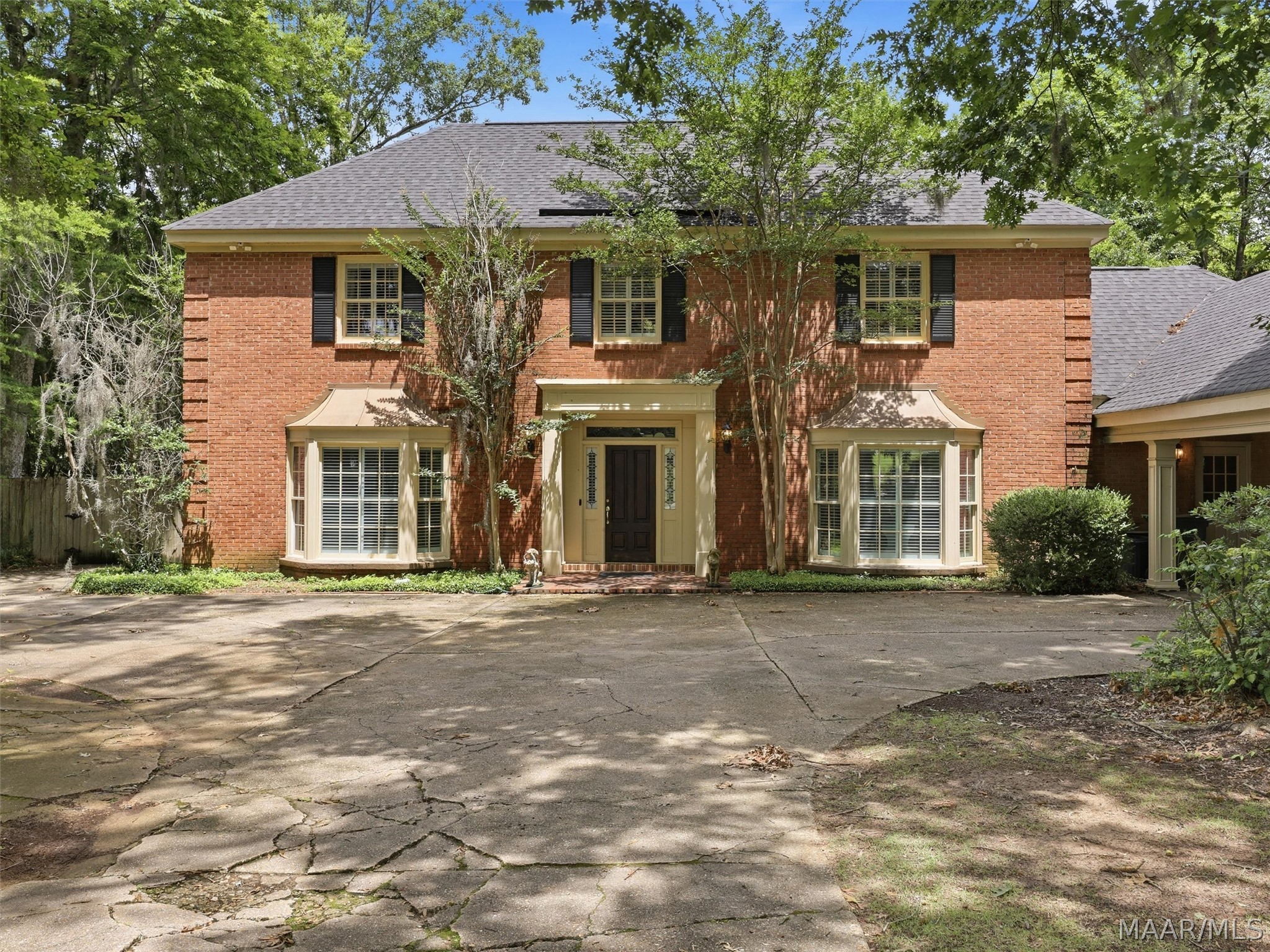 Photo 1 of 39 — 6606 Hollis Drive, Montgomery, AL 36117