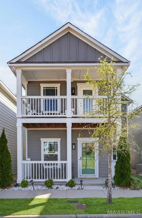 Photo of 132 Avenue Of The Orchards, Pike Road, AL 36064 (MLS # 583998)