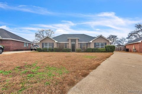 Photo of 5936 Welbourne Place, Montgomery, AL 36116 (MLS # 583392)