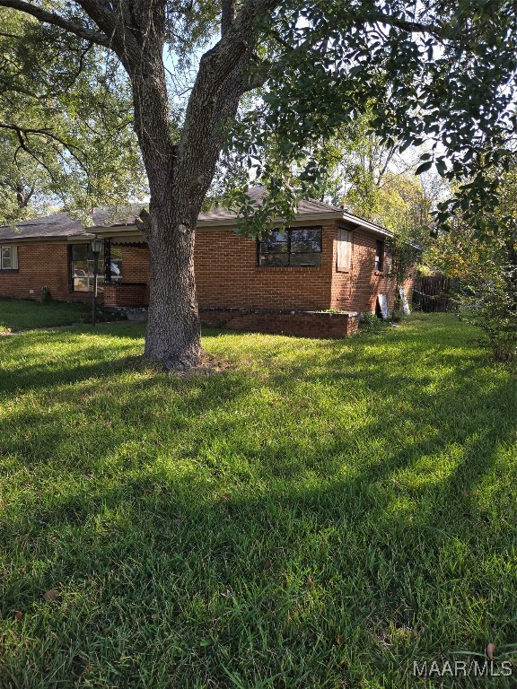 Photo 1 of 59 — 3703 CAMBRIDGE Road, Montgomery, AL 36111