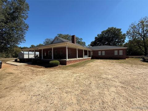 Photo of 3888 County Road 261, Jones, AL 36749 (MLS # 582567)
