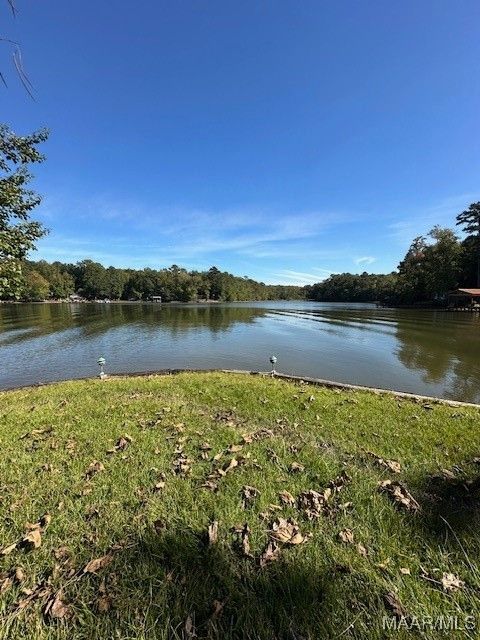 Photo of 7629 Highway 49 Highway S #Parcel 2, Dadeville, AL 36853 (MLS # 580790)