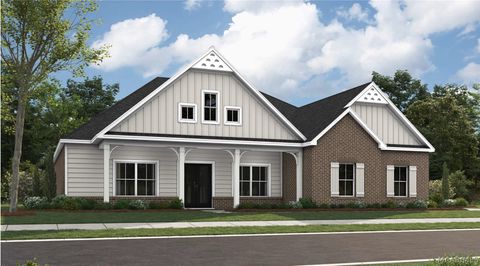 Photo of 1035 Sunfield Drive, Prattville, AL 36066 (MLS # 586067)
