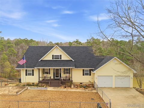 Photo of 733 Cartwright Road, Titus, AL 36080 (MLS # 584194)