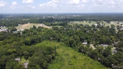 Photo of 0 Crescent Hill Drive, Selma, AL 36701 (MLS # 576539)