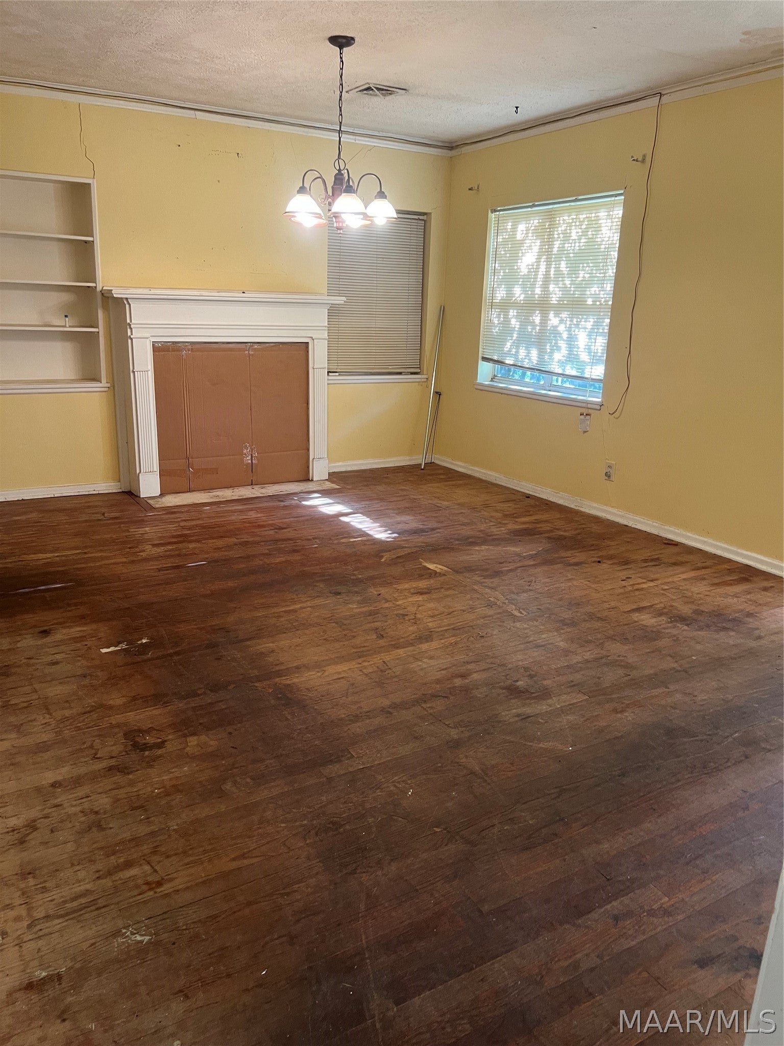 3691 S Court Street - Photo 2