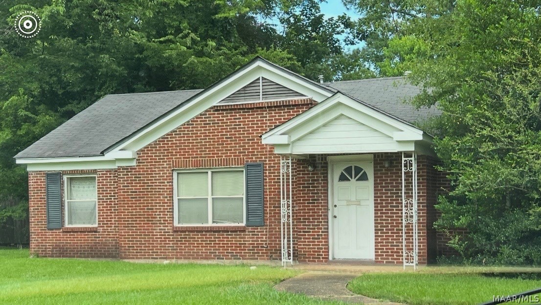 Photo 1 of 1 — 3691 S Court Street, Montgomery, AL 36105