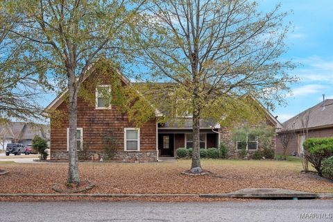 Photo of 418 Stone Park Boulevard, Pike Road, AL 36064 (MLS # 582163)