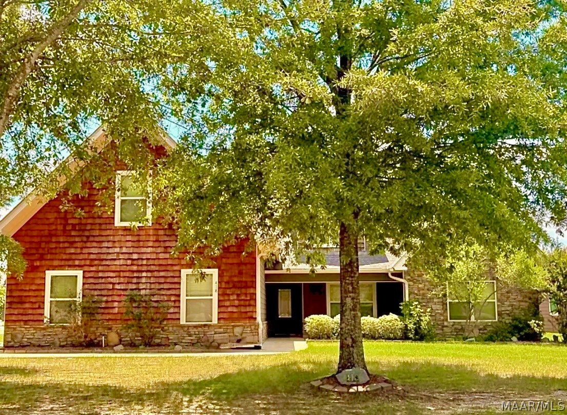 Photo 1 of 48 — 418 Stone Park Boulevard, Pike Road, AL 36064
