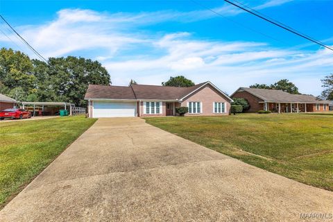 Photo of 4211 Willowbrook Drive, Millbrook, AL 36054 (MLS # 580144)