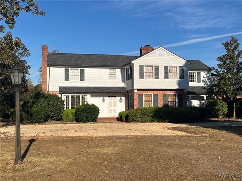 Photo of 900 Houston Park, Selma, AL 36701 (MLS # 580912)