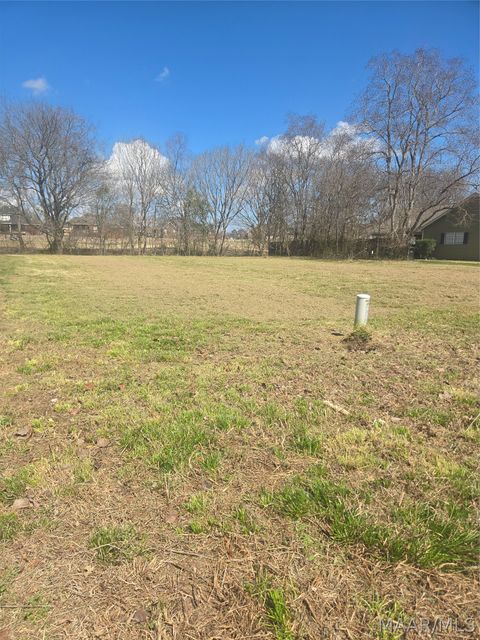 Photo of 7125 Fairway Drive, Montgomery, AL 36116 (MLS # 584400)