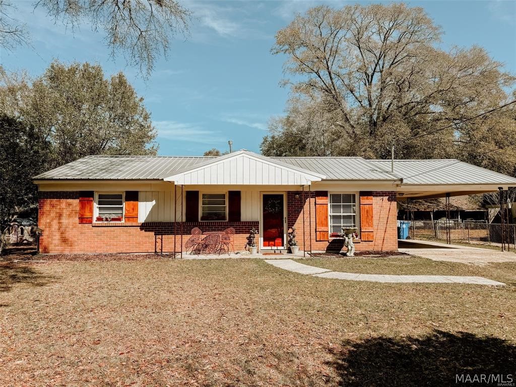 Photo 1 of 12 — 109 Linda Lane, Prattville, AL 36067