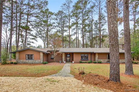 Photo of 2678 Pine Acres Road, Pike Road, AL 36064 (MLS # 584947)