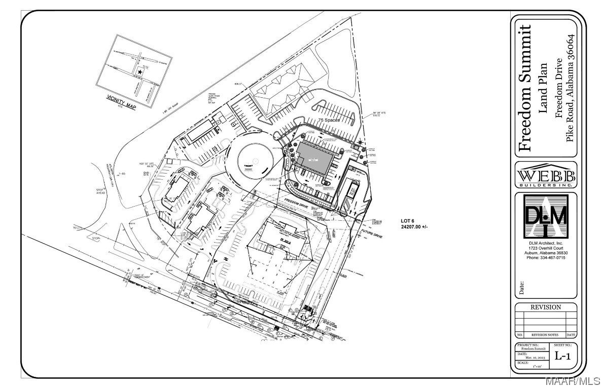 Photo 1 of 1 — 12645 Highway 80 Highway, Pike Road, AL 36064