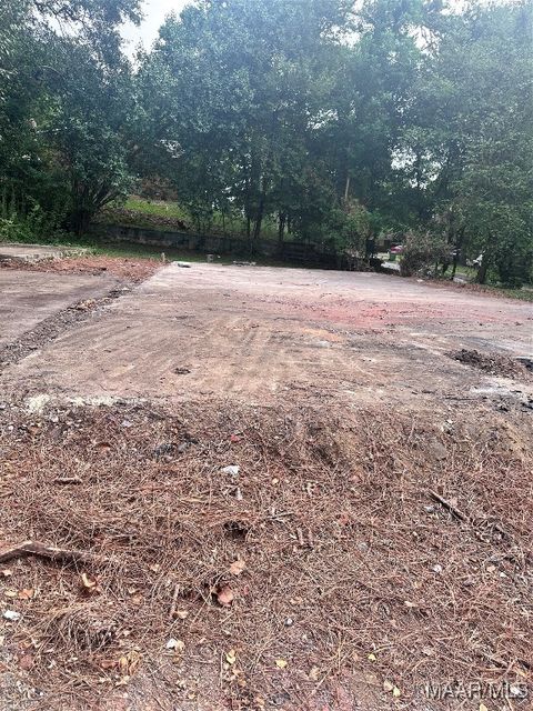 Photo of 446 NOTTINGHAM Drive, Montgomery, AL 36109 (MLS # 579214)