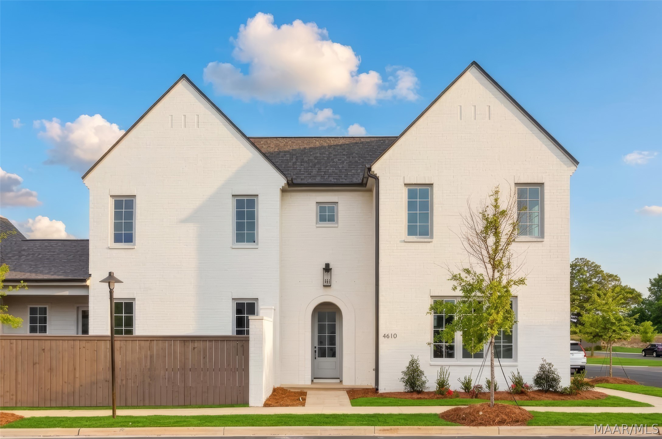 Photo 1 of 55 — 4610 Broadwick Street, Montgomery, AL 36116