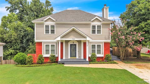 Photo of 724 Silver Hills Drive, Prattville, AL 36066 (MLS # 588820)