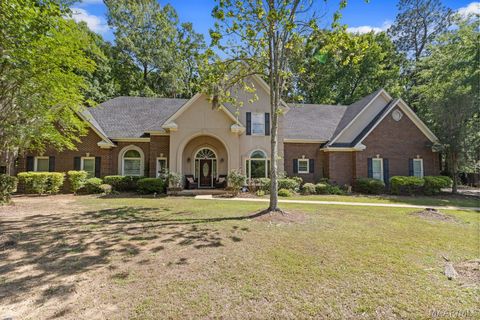 Photo of 8230 Jackson Trace, Montgomery, AL 36117 (MLS # 586588)