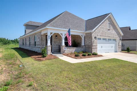 Photo of 804 Edmund Lane, Pike Road, AL 36064 (MLS # 589604)