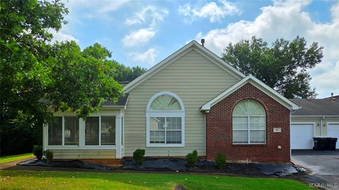 Photo of 62 COPPER Terrace, Montgomery, AL 36117 (MLS # 588525)