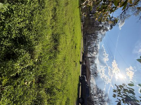 Photo of 117 Wilson Street, Selma, AL 36701 (MLS # 584452)