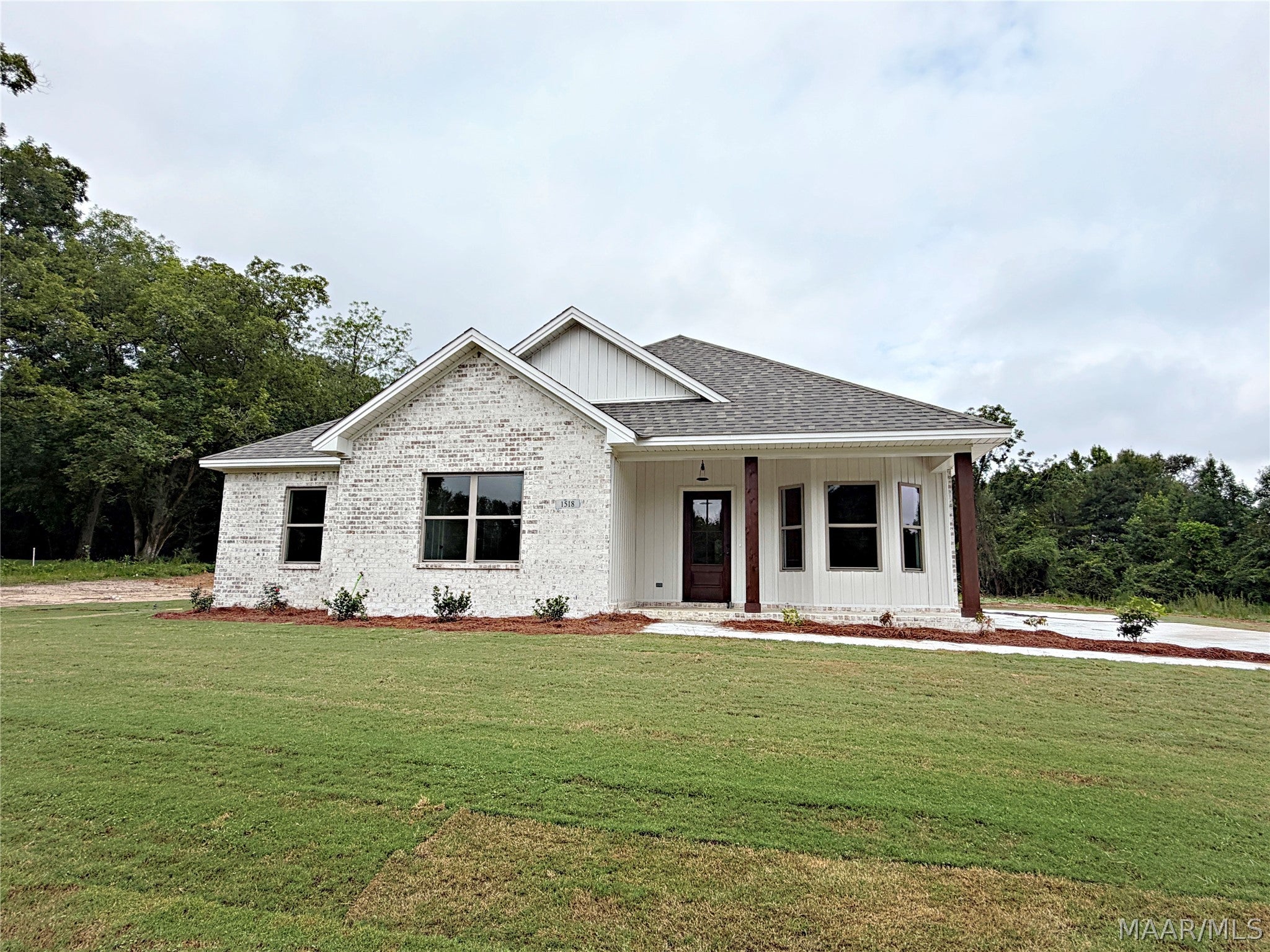 Photo 1 of 19 — 1520 Claud Road, Eclectic, AL 36024