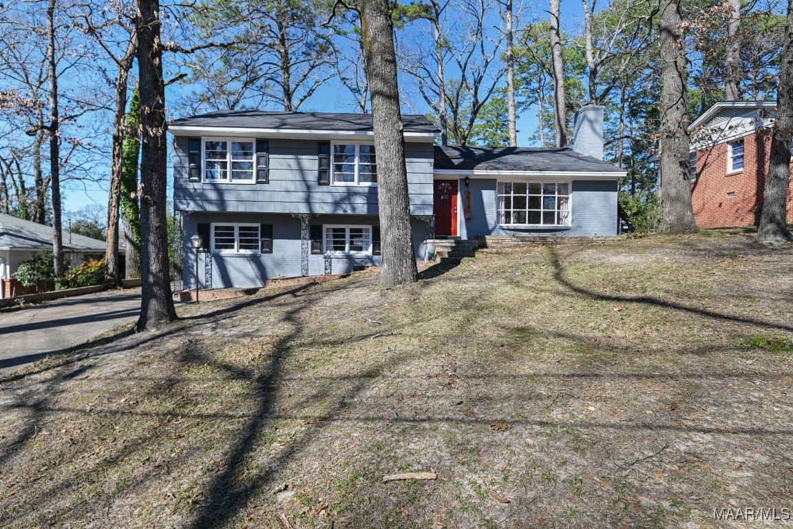 Photo 1 of 31 — 3513 Mayfair Road, Montgomery, AL 36109