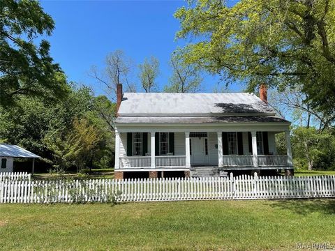 Photo of 324 Centenary Street, Valley Grande, AL 36701 (MLS # 585224)