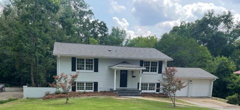 Photo of 382 Holly Ridge Drive, Montgomery, AL 36109 (MLS # 588011)