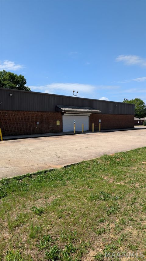 Photo of 701 Roosevelt Avenue, Selma, AL 36701 (MLS # 585215)