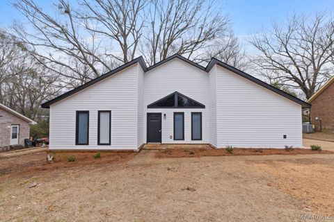 Photo of 166 Gardenia Road, Millbrook, AL 36054 (MLS # 583745)