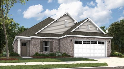 Photo of 1134 Maggie Drive, Prattville, AL 36066 (MLS # 583152)