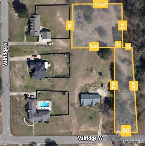 Photo of 0 Valridge Road, Prattville, AL 36066 (MLS # 570394) Photo of 0 Valridge Road, Prattville, AL 36066 (MLS # 570394)