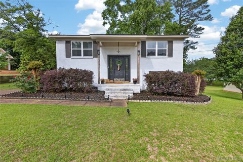 Photo of 109 Northgate Road, Greenville, AL 36037 (MLS # 586602)