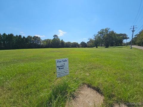 Photo of 6258 Monticello Drive, Montgomery, AL 36117 (MLS # 579878)