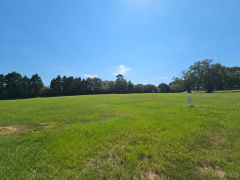 Photo of 6258 Monticello Drive, Montgomery, AL 36117 (MLS # 579878)